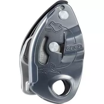 Страховочное устройство Petzl GRIGRI D014BA00