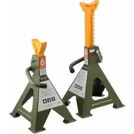 Страховочные подставки Дело Техники