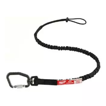 Страховочный эластичный строп для электроинструмента Milwaukee 4932471352