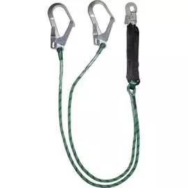 Страховочный двухплечный строп-канат ARX