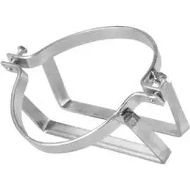 Страховочный хомут для заглушки Ostendorf