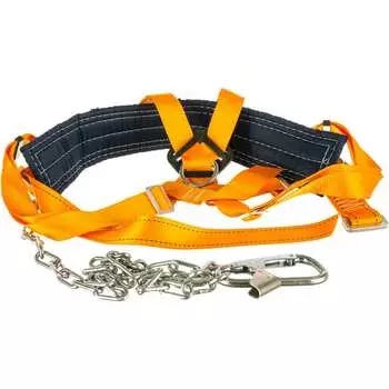 Пояс РОС ПП-2ГД 12575