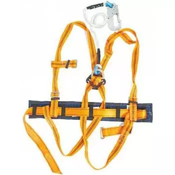 Страховочный пояс РОС ПП-2ВЖ 12578