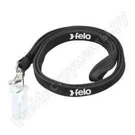 Страховочный шнур Felo 58000100