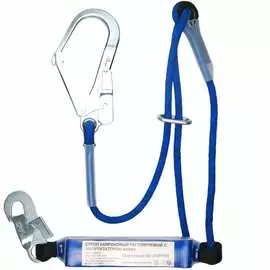Страховочный строп Alpsafe AKN04