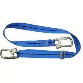 Страховочный строп Спецодежда-2000