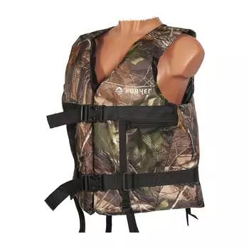 Страховочный жилет Ковчег Тритон 725300883