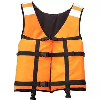 Страховочный жилет Следопыт base PF-SV-02