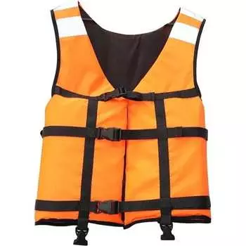 Страховочный жилет Следопыт base PF-SV-01