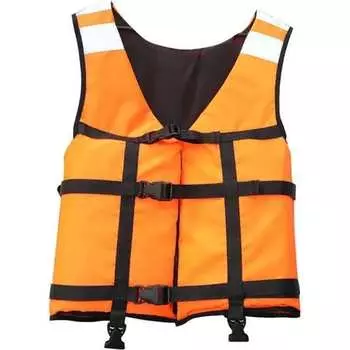 Страховочный жилет Следопыт base PF-SV-03