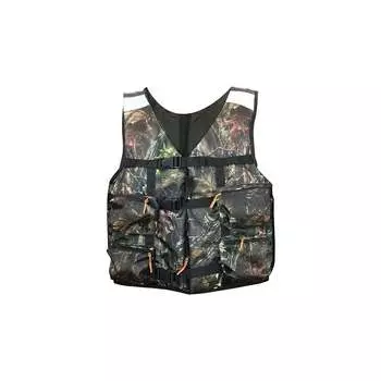 Страховочный жилет Следопыт fisher PF-SV-06