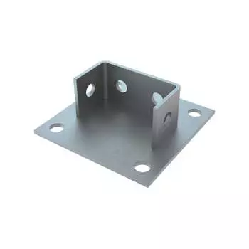 Страт профиль Система КМ