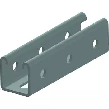 Страт-профиль УМС 41x41x2,5x1000 SP-41-1000