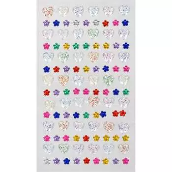 Стразы для декорирования яиц MARMITON Marmiton 17384