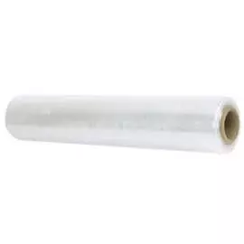 Стрейч-пленка для ручной упаковки GAVIAL 500мx20мкмx280м 00000355