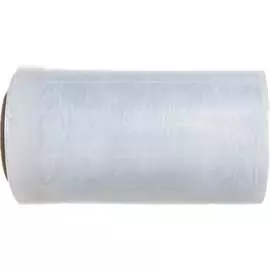 Стрейч-пленка ПАКПОЛИМЕР компакт первый сорт прозрачная 125мм 350гр 38 20мкм