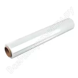 Стрейч пленка ртп полимер 500х17 1й сорт ртп4