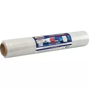 Стрейч пленка Unibob 253007