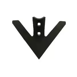 Стрельчатая лапа Гранит