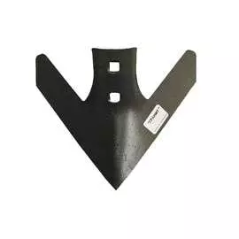 Стрельчатая лапа Гранит