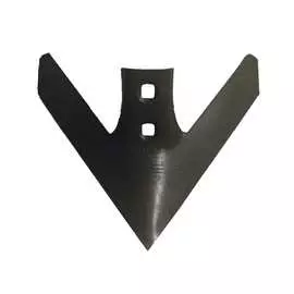 Стрельчатая лапа Гранит