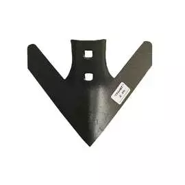 Стрельчатая лапа Гранит