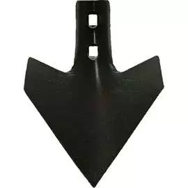 Стрельчатая лапа Гранит