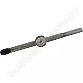 Стрелочный динамометрический ключ NORGAU 051117026