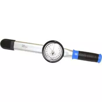 Стрелочный динамометрический ключ CNIC