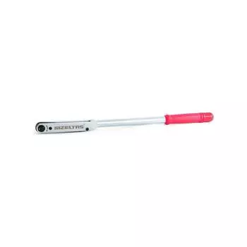 Стрелочный динамометрический ключ IZELTAS 1619062080