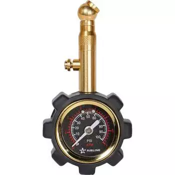 Стрелочный манометр Airline PRO AEAS001