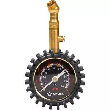 Стрелочный манометр Airline PRO AEAS002