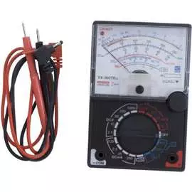 Стрелочный мультиметр WHDZ YX360TRES