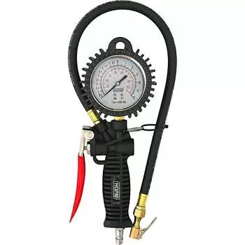 Стрелочный пистолет подкачки NORM TCP-630