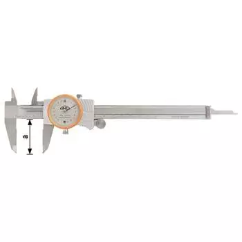 Стрелочный штангенциркуль Kinex 6013-02-200