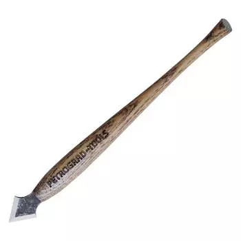 Стреловидный разметочный нож Петроградъ модель N5 М00019528