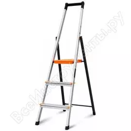 Стремянка Эйфель Фаворит 103