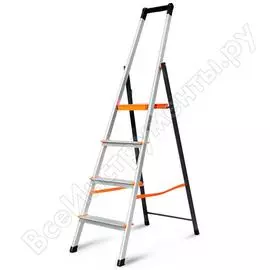 Стремянка Эйфель Фаворит 104