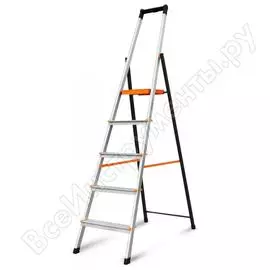 Стремянка Эйфель Фаворит 105