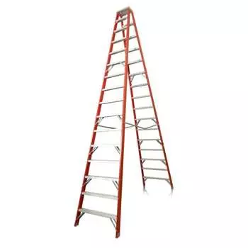 Стремянка Эйфель