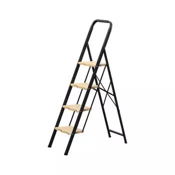 Стремянка Алюмет MK804P МК804P