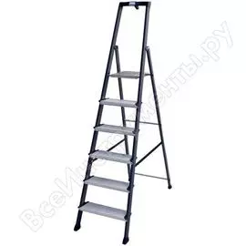 Стремянка Krause SECURO 126443