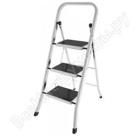 Стремянка COLOMBO FACTOTUM 3 G110AT3W