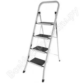 Стремянка COLOMBO FACTOTUM 4 G110AT4W