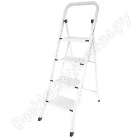 Стремянка COLOMBO FACTOTUM 4 G110L04W