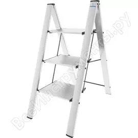 Стремянка COLOMBO Leonardo 3 G300A03W