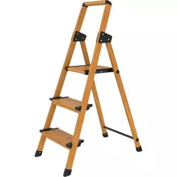 Стремянка Elitech СТА 3СТ Д ДМ 205618