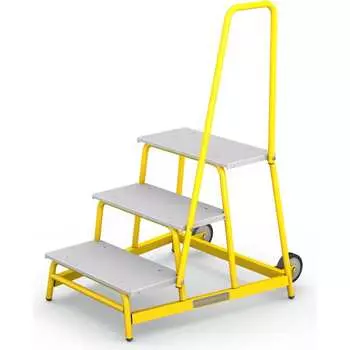 Стремянка FLAMES