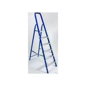 Стремянка GEVA TRADE SSGT-06