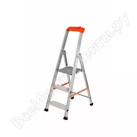 Стремянка Gierre Stabila AL700